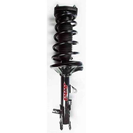 Fcs Automotive Complete Strut Assembly, 1331803L 1331803L
